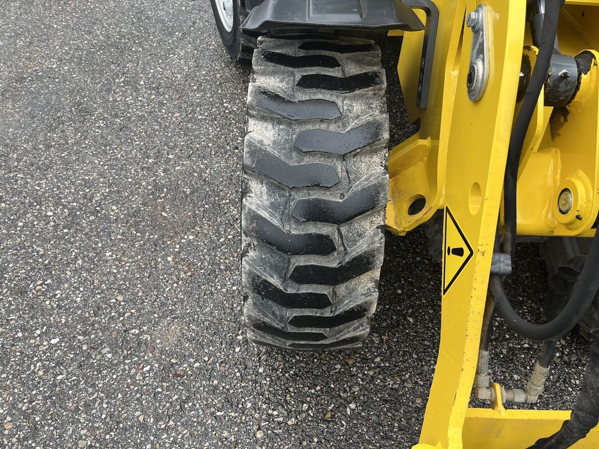 Hoflader tip Wacker Neuson WL 20, Gebrauchtmaschine in Bad Leonfelden (Poză 5)