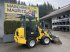 Hoflader del tipo Wacker Neuson WL 20, Gebrauchtmaschine en Bad Leonfelden (Imagen 2)