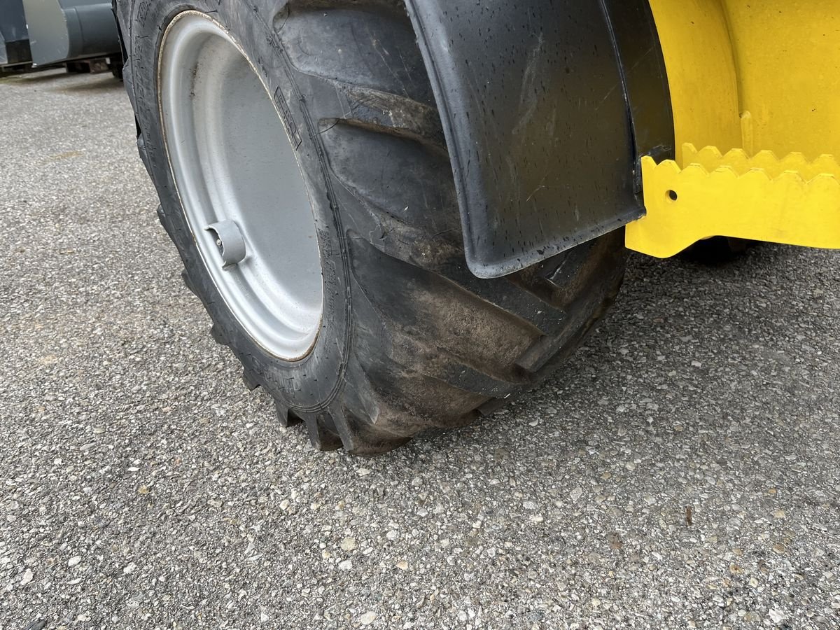 Hoflader of the type Wacker Neuson WL 20, Gebrauchtmaschine in Bad Leonfelden (Picture 9)