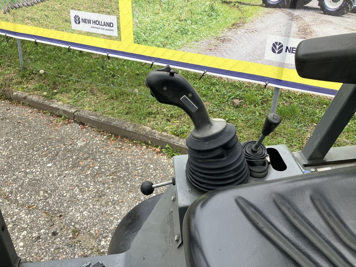 Hoflader a típus Wacker Neuson WL 25, Gebrauchtmaschine ekkor: Villach (Kép 7)