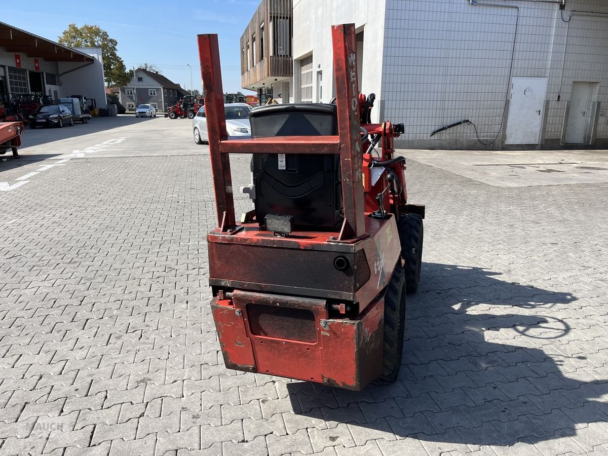 Hoflader tipa Weidemann  1115P22 ca. 3500h, Gebrauchtmaschine u Burgkirchen (Slika 9)