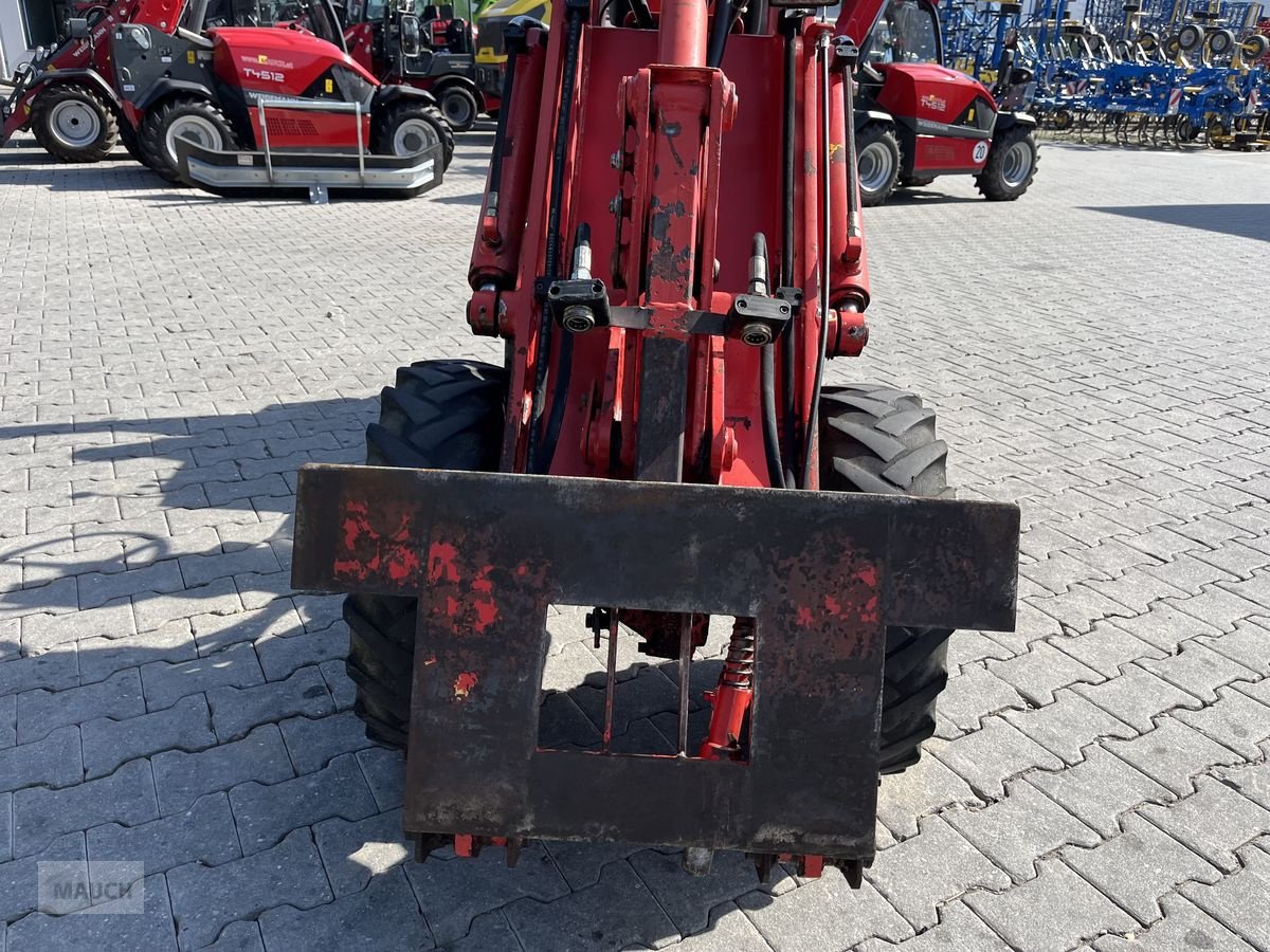 Hoflader za tip Weidemann  1115P22 ca. 3500h, Gebrauchtmaschine u Burgkirchen (Slika 7)