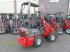 Hoflader del tipo Weidemann  1140 Basic Line, Neumaschine In Wesseling-Berzdorf (Immagine 2)