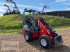 Hoflader typu Weidemann  1140 light Aktion, Neumaschine v Burgkirchen (Obrázek 2)