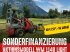 Hoflader του τύπου Weidemann  1140 light Aktion, Neumaschine σε Burgkirchen (Φωτογραφία 17)