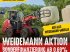 Hoflader typu Weidemann  1140 light AKTION, Neumaschine v Burgkirchen (Obrázok 18)