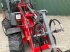 Hoflader del tipo Weidemann  1160, Gebrauchtmaschine en Twistringen (Imagen 8)