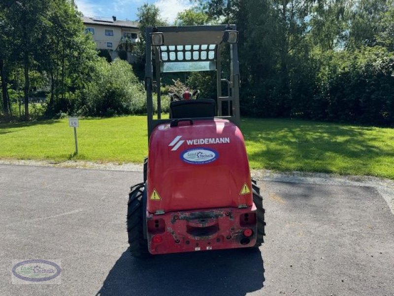 Hoflader del tipo Weidemann  1255 - CX35, Gebrauchtmaschine en Münzkirchen (Imagen 10)