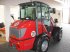 Hoflader typu Weidemann  1260 LP mit Kabine, Neumaschine v Fürstenau (Obrázok 6)