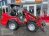 Hoflader del tipo Weidemann  1260 LP, Neumaschine In Rittersdorf (Immagine 1)