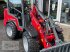 Hoflader typu Weidemann  1260 LP, Neumaschine v Rittersdorf (Obrázek 2)