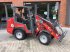 Hoflader du type Weidemann  1260 LP, Neumaschine en Lippetal / Herzfeld (Photo 2)