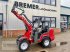 Hoflader typu Weidemann  1260 LP, Gebrauchtmaschine v Asendorf (Obrázek 1)