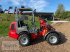 Hoflader typu Weidemann  1280 Hoftrac, Neumaschine v Burgkirchen (Obrázek 1)