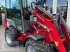 Hoflader typu Weidemann  1280, Neumaschine v Rittersdorf (Obrázek 2)