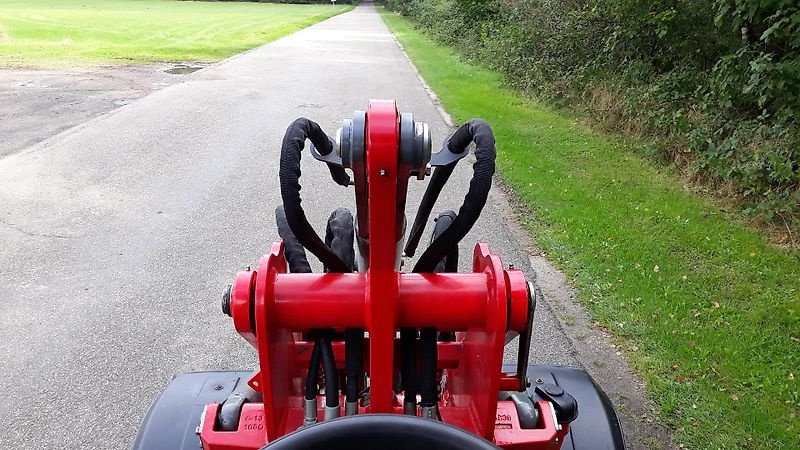 Hoflader van het type Weidemann  1350, Gebrauchtmaschine in Itterbeck (Foto 20)