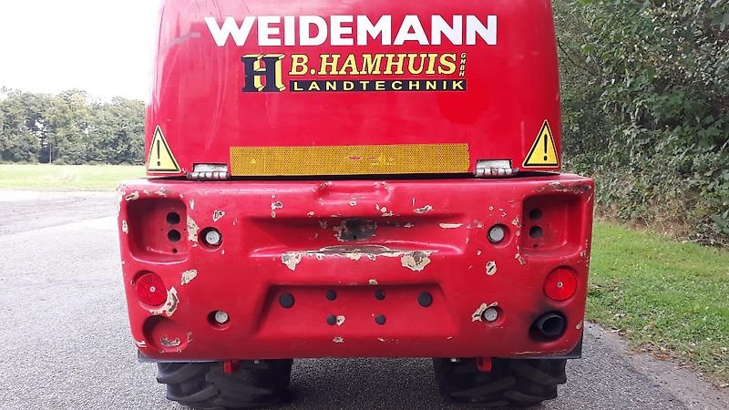 Hoflader van het type Weidemann  1350, Gebrauchtmaschine in Itterbeck (Foto 21)