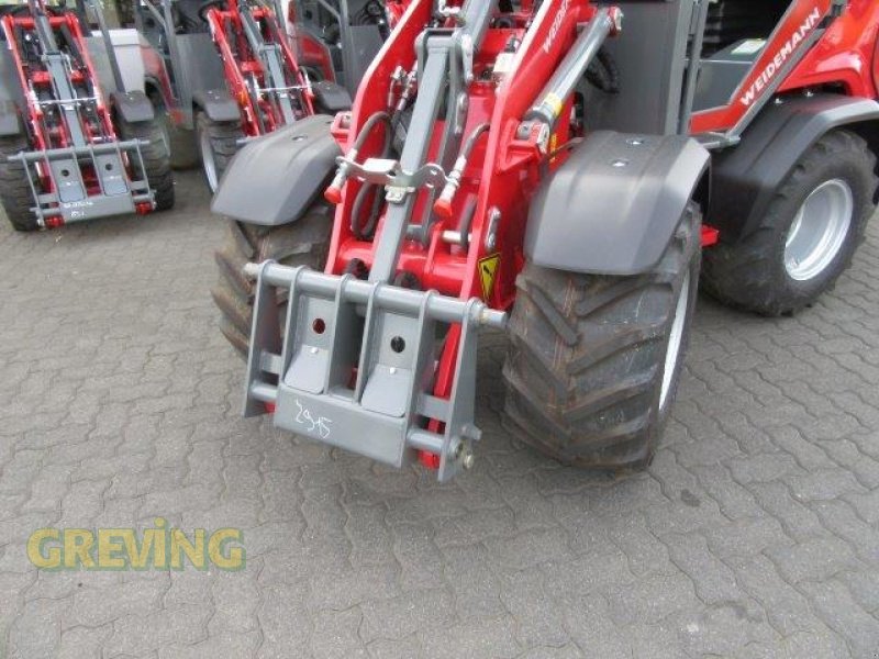 Hoflader tipa Weidemann  1390, Neumaschine u Wesseling-Berzdorf (Slika 10)