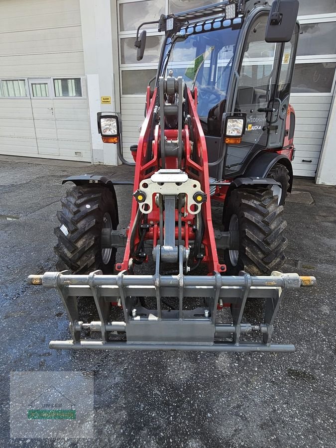 Hoflader typu Weidemann  2070 LP, Gebrauchtmaschine v Gleisdorf (Obrázok 7)