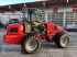 Hoflader του τύπου Weidemann  3070CX80 Teleradlader 3100h, 30km/h 100L hydr., Gebrauchtmaschine σε Burgkirchen (Φωτογραφία 18)