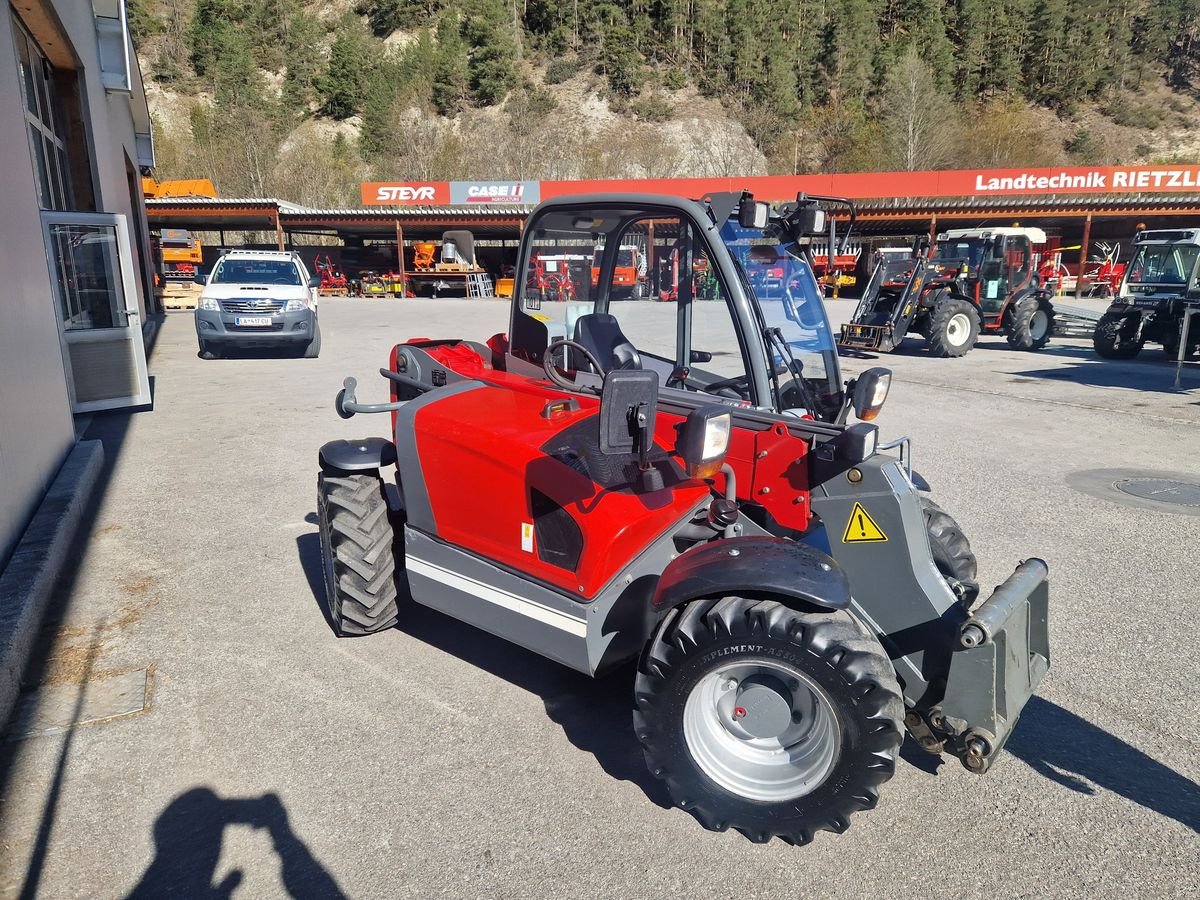 Hoflader tipa Weidemann  4512T, Gebrauchtmaschine u Ried im Oberinntal (Slika 3)