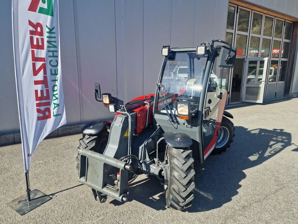 Hoflader типа Weidemann  4512T, Gebrauchtmaschine в Ried im Oberinntal (Фотография 4)