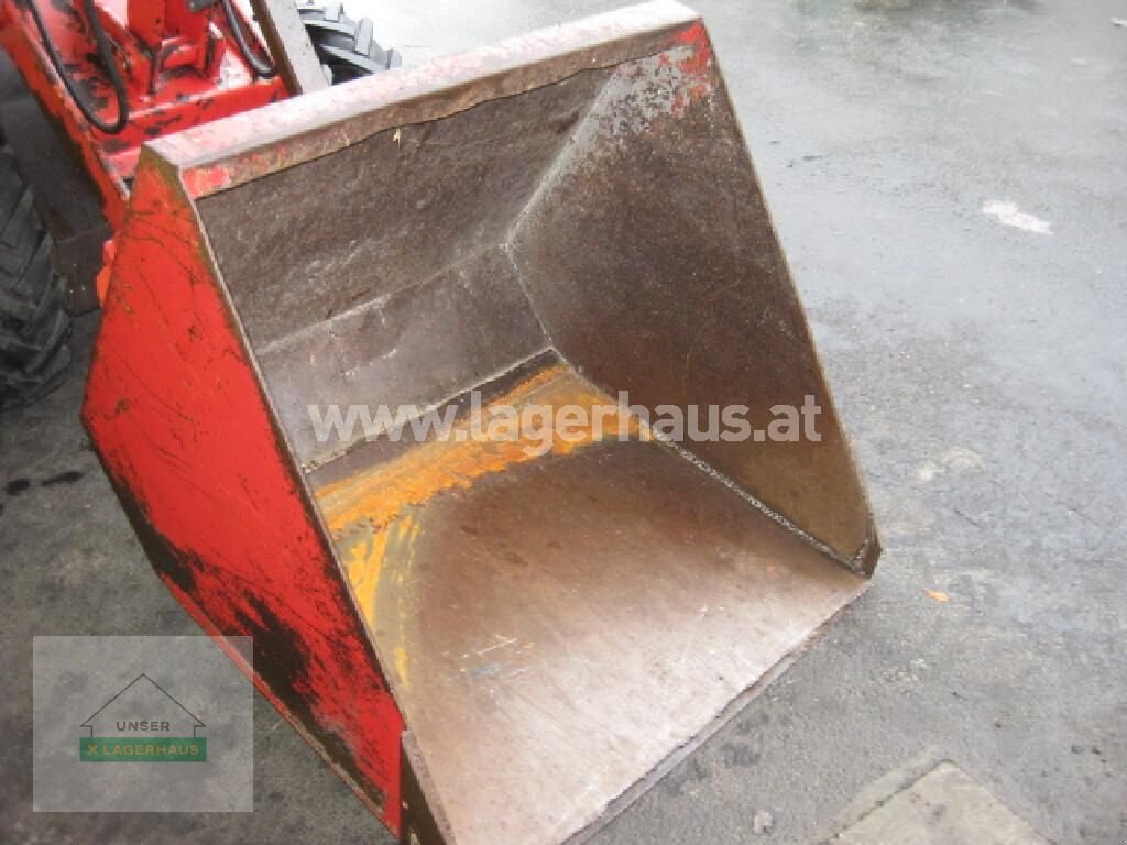 Hoflader tipa Weidemann  915 D/P, Gebrauchtmaschine u Ottensheim (Slika 14)