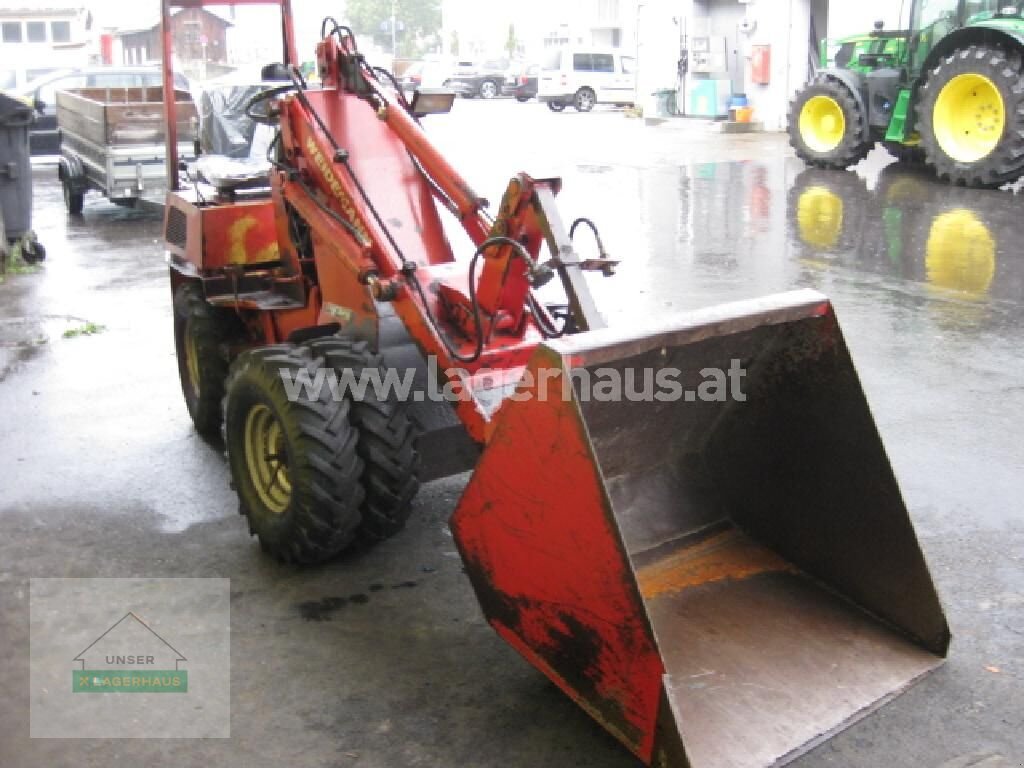 Hoflader tipa Weidemann  915 D/P, Gebrauchtmaschine u Ottensheim (Slika 7)