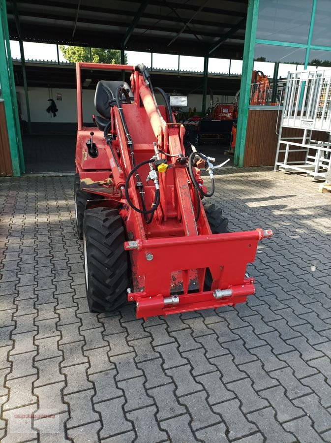 Hoflader tip Weidemann  917 D/M, Gebrauchtmaschine in Tarsdorf (Poză 4)