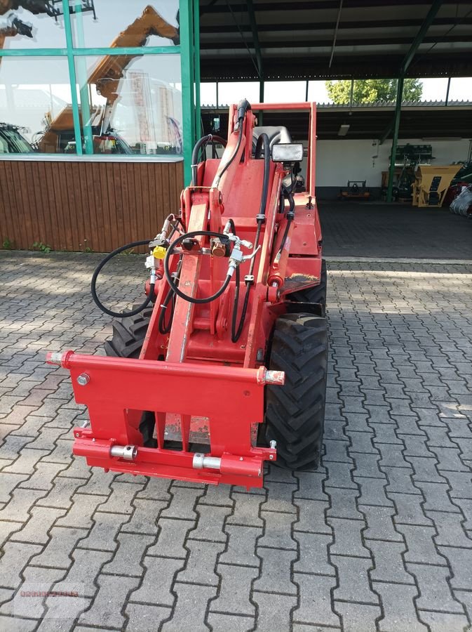 Hoflader tip Weidemann  917 D/M, Gebrauchtmaschine in Tarsdorf (Poză 7)