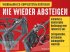 Hoflader typu Weidemann  Hydraulikquick / Easycoupler System, Neumaschine w Burgkirchen (Zdjęcie 1)