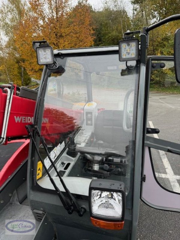 Hoflader typu Weidemann  T 4512 CC 35, Gebrauchtmaschine v Münzkirchen (Obrázok 16)