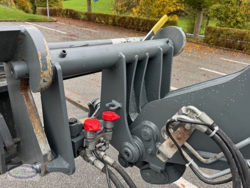 Hoflader van het type Weidemann  T 4512 CC 35, Gebrauchtmaschine in Münzkirchen (Foto 15)