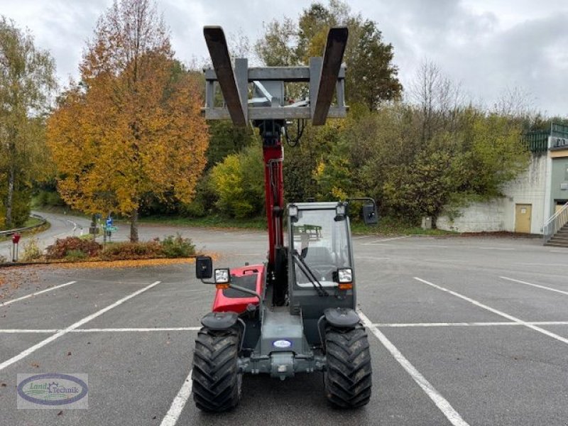 Hoflader del tipo Weidemann  T 4512 CC 35, Gebrauchtmaschine en Münzkirchen (Imagen 3)