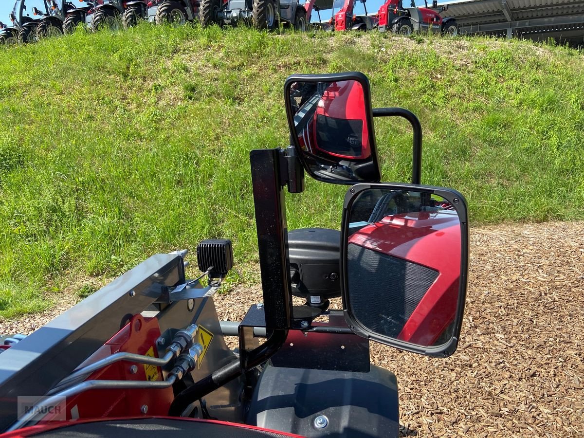 Hoflader typu Weidemann  T4512 Kompaktteleskoplader, Neumaschine w Burgkirchen (Zdjęcie 28)