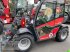 Hoflader za tip Weidemann  T4512, Neumaschine u Eslohe–Bremke (Slika 1)