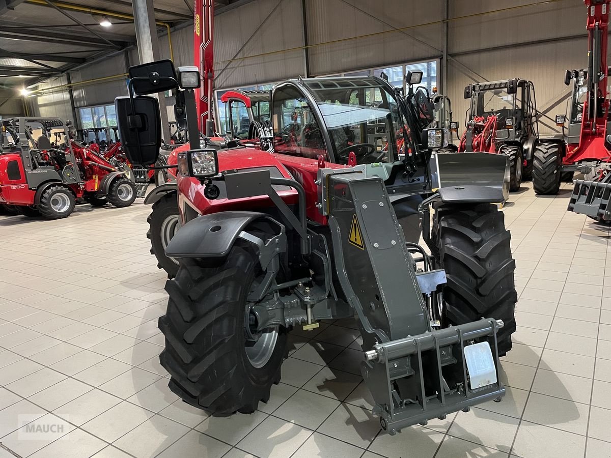 Hoflader tip Weidemann  T6027 Teleskoplader, Neumaschine in Burgkirchen (Poză 14)