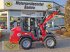 Hoflader typu Weidemann  Weidmann 1260 LP, Neumaschine v Beelen (Obrázek 1)