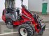 Hoflader des Typs Weidemann  WM 1255 CX 35, Gebrauchtmaschine in St. Michael (Bild 1)