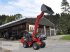 Hoflader del tipo WEMATIK 815T, Neumaschine en Lalling (Imagen 3)