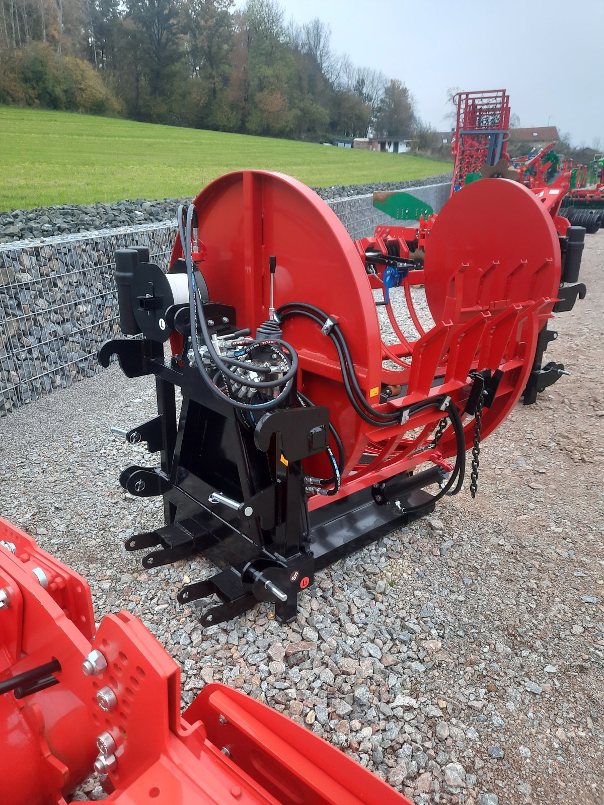 Holzbündelgerät van het type Sonstige Profi Plus, Neumaschine in Cham (Foto 1)