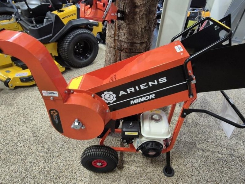 Holzhacker & Holzhäcksler от тип Ariens MINOR 4S, Gebrauchtmaschine в Ringkøbing (Снимка 1)