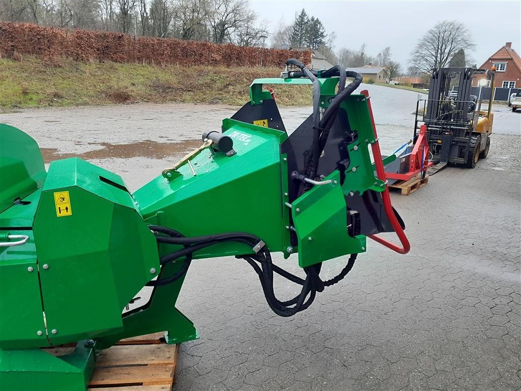 Holzhacker & Holzhäcksler typu AV Tec 175, Gebrauchtmaschine v Rødekro (Obrázek 6)