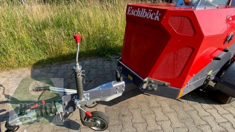 Holzhacker & Holzhäcksler du type Eschlböck Biber 2-15 V, Gebrauchtmaschine en Klingenthal (Photo 8)