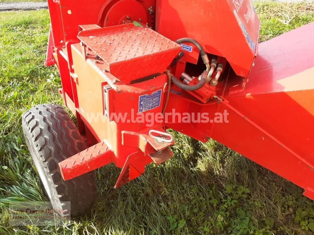 Holzhacker & Holzhäcksler du type Eschlböck BIBER 5 L - PRIVAT, Gebrauchtmaschine en Purgstall (Photo 5)