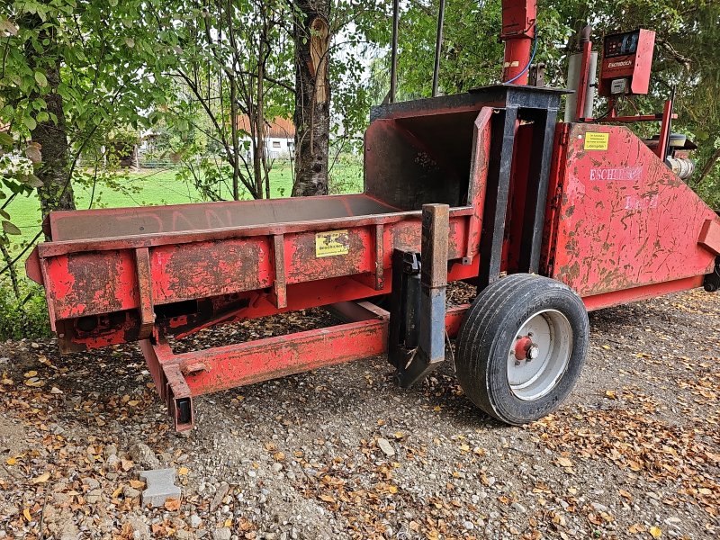 Holzhacker & Holzhäcksler van het type Eschlböck Biber 7, Gebrauchtmaschine in Neuching (Foto 1)