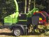 Holzhacker & Holzhäcksler del tipo GreenMech Arborist 130, Neumaschine en Olpe (Imagen 3)