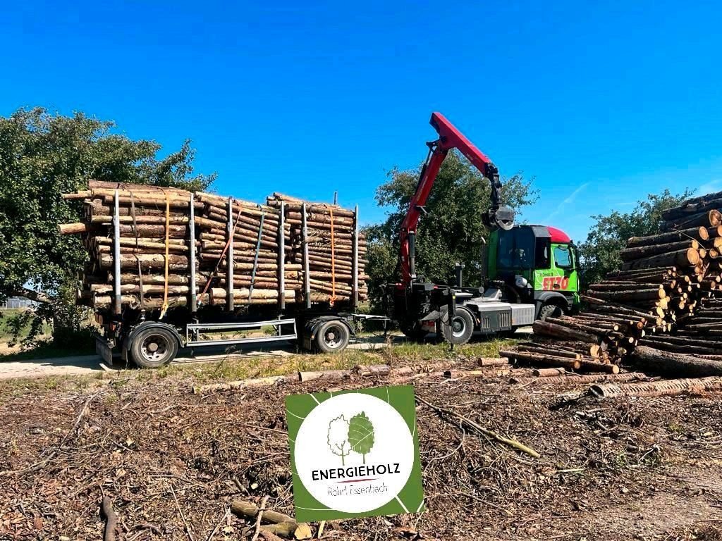 Holzhacker & Holzhäcksler van het type Heizomat HeizoTruck V1 Agrotruck mit HEIZOHACK HM 14-860 K Heizomat Hacker, Gebrauchtmaschine in Essenbach (Foto 21)