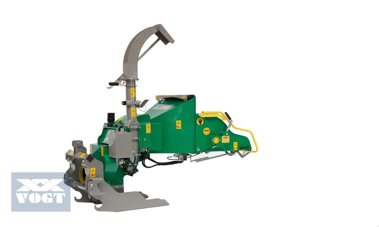 Holzhacker & Holzhäcksler Türe ait HS 150 ECO Holzhacker /Holzhäcksler /Holzschredder für Traktor-Lagergerät-, Neumaschine içinde Schmallenberg (resim 1)