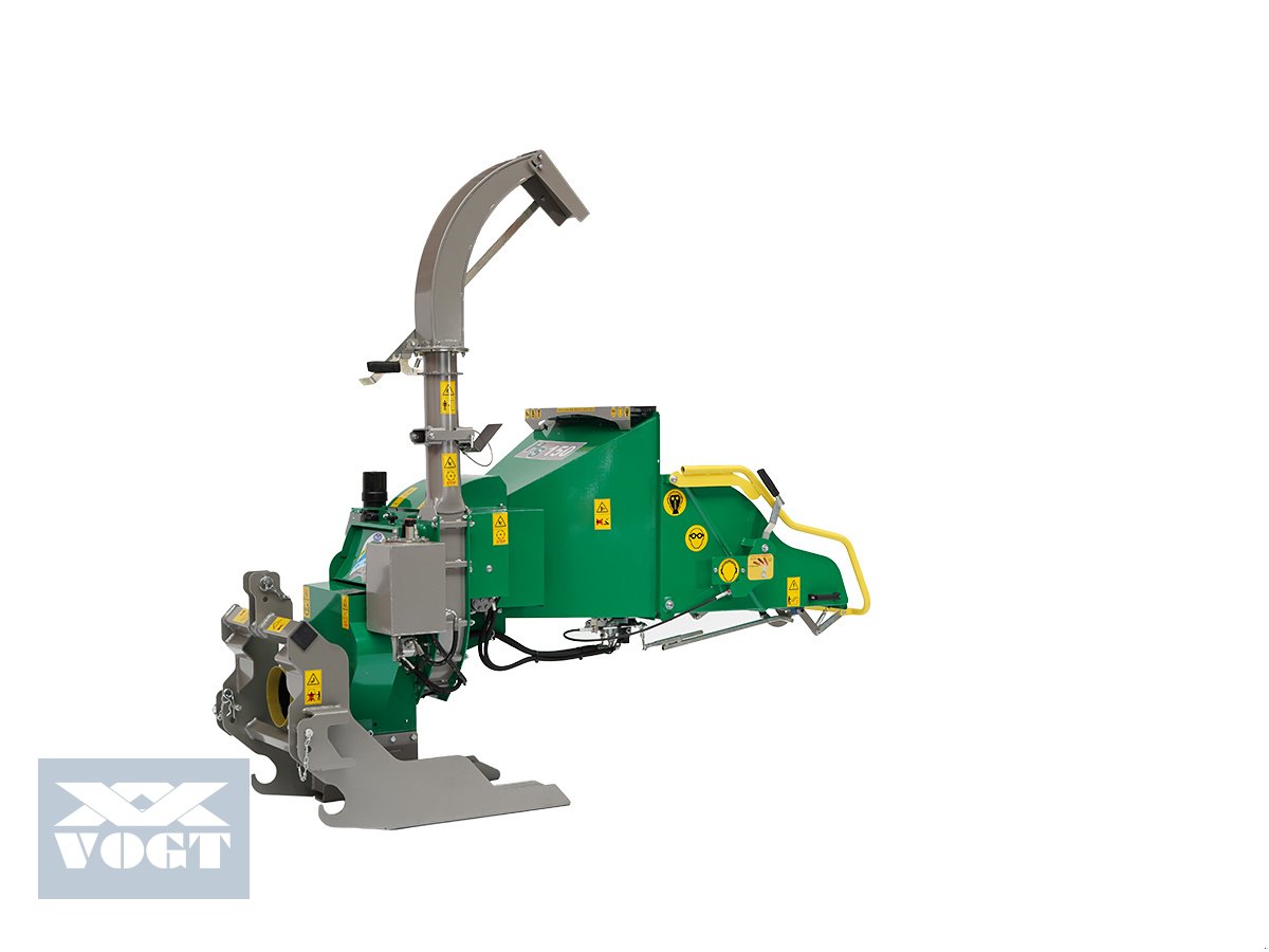 Holzhacker & Holzhäcksler of the type HS 150 Holzhacker /Holzhäcksler /Holzschredder für Traktor-Aktionsangebot, Neumaschine in Schmallenberg (Picture 1)